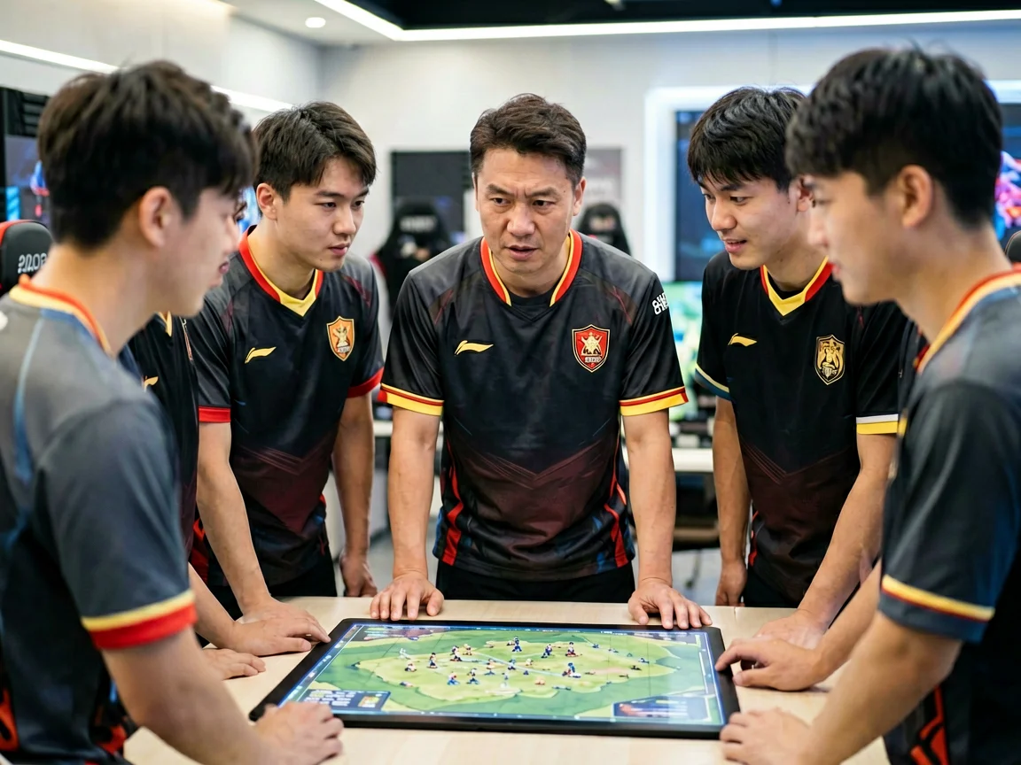 体育赛场准备,杰伦威廉姆斯